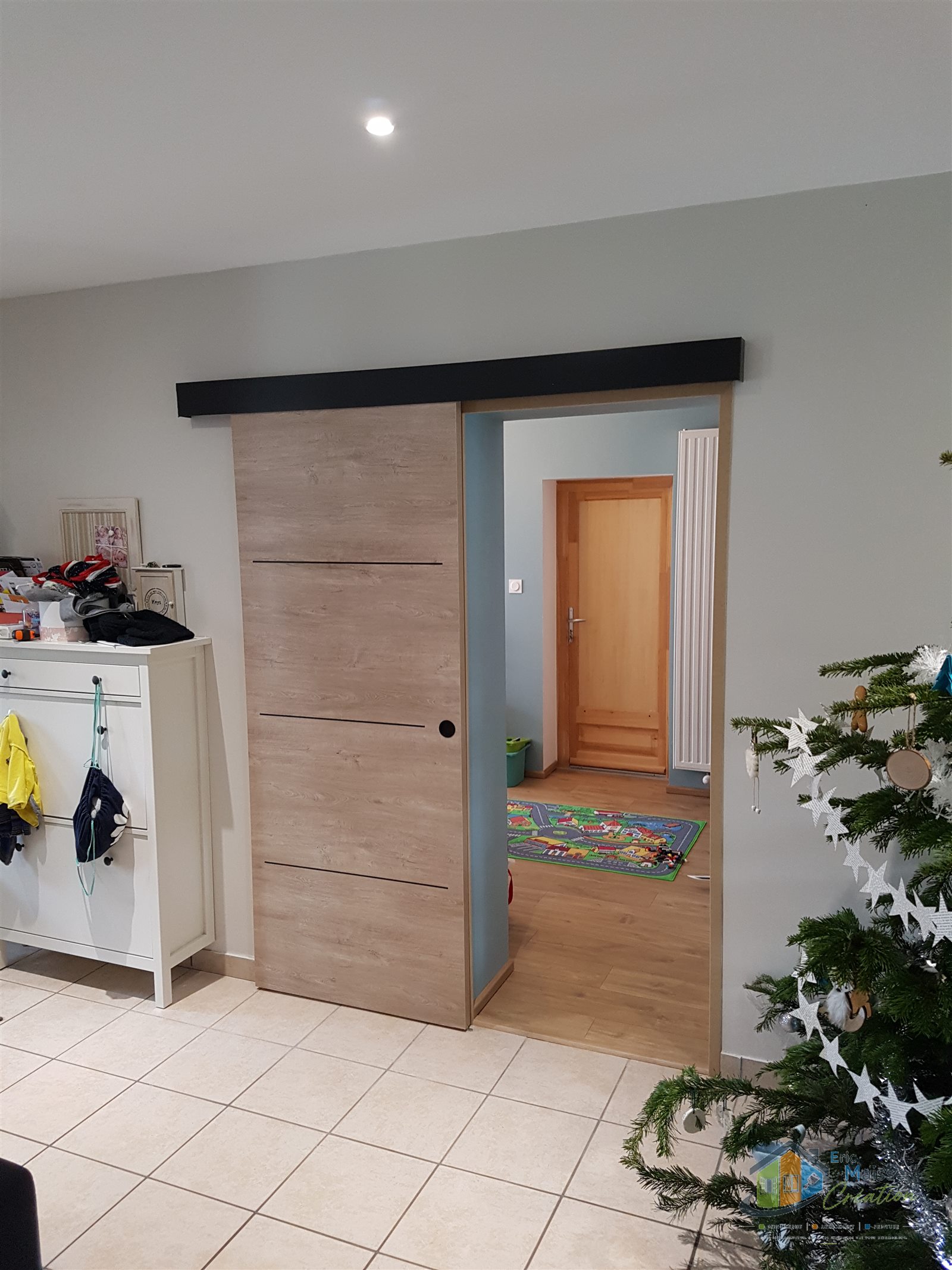 Réalisation EM Création